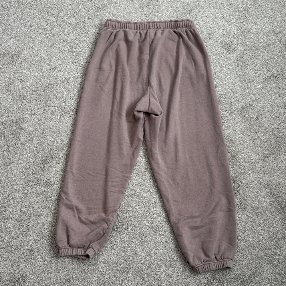 PINK Victoria's Secret Joggers - Picture 4 of 6